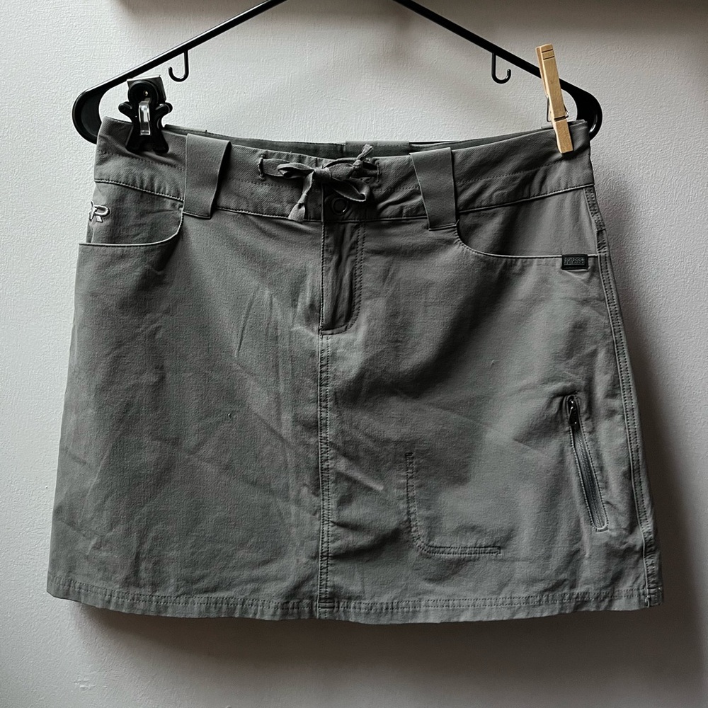 Outdoor Research Ferrosi hiking skort